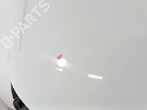 Tailgate RENAULT MEGANE IV Hatchback (B9A/M/N_) 1.5 dCi 110 (B9A3) | BP27958349C6 