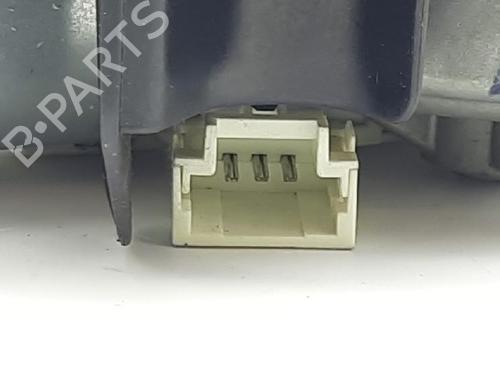 Rear wiper motor PEUGEOT 308 I (4A_, 4C_) 1.6 HDi | BP27942340M102 