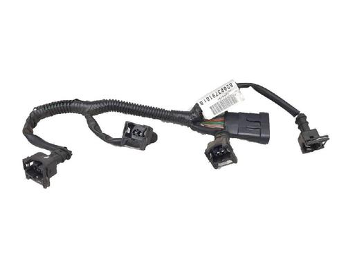 Used Wiring harness RENAULT CLIO III (BR0/1, CR0/1) 1.2 16V (BR02, BR0J, BR11, CR02, CR0J, CR11) (75 hp) 27951099