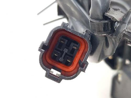 Front left lock KIA CARNIVAL / GRAND CARNIVAL III (VQ) 2.9 CRDi | BP27951524C98 