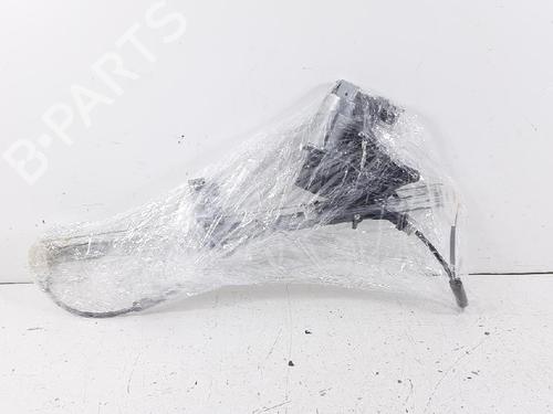 Fensterheber rechts hinten MAZDA 6 Station Wagon (GY) 2.0 DI (GY19) | BP27961147C25