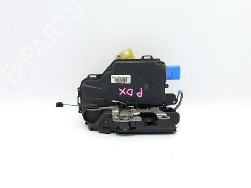 Rear right lock VW POLO (9N_, 9A_) 1.2 12V | BP27961529C99 
