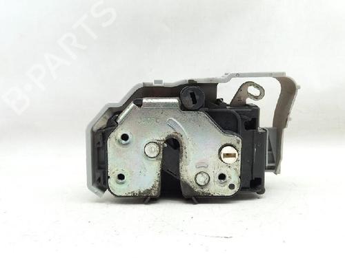 Rear right lock FIAT BRAVO II (198_) 1.6 D Multijet (198AXH1B) | BP27955812C99 