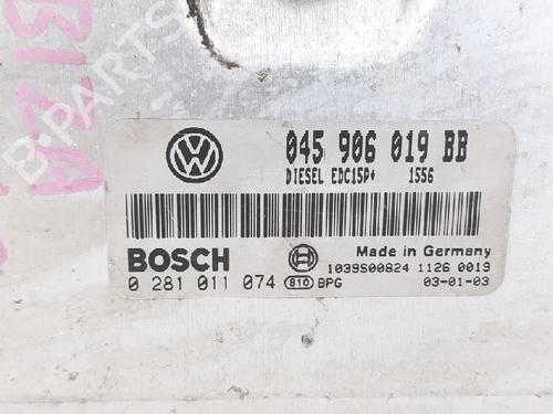 Modulo electronico SEAT CORDOBA (6L2) 1.4 TDI | BP27939462M83 