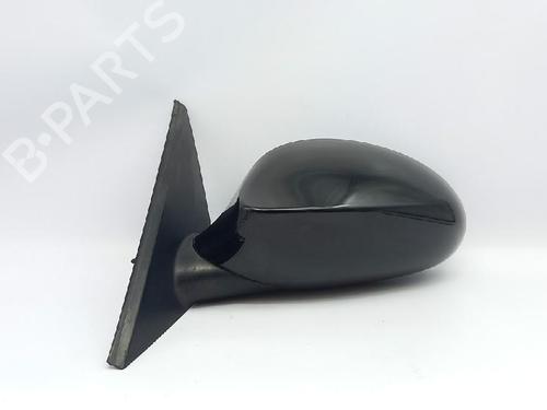 Left mirror BMW 1 (E81) 118 d | BP27959115C26 