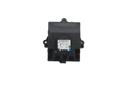 Elektronisk modul MERCEDES-BENZ B-CLASS Sports Tourer (W245) B 180 CDI (245.207) (109 hp) 27964076
