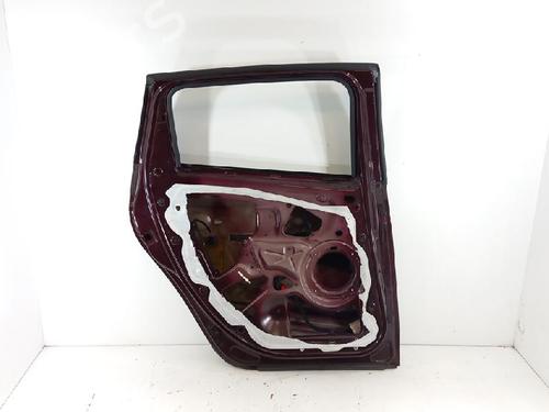 Left rear door LANCIA DELTA III (844_) 1.4 (844.AXA1A) | BP27953557C4 