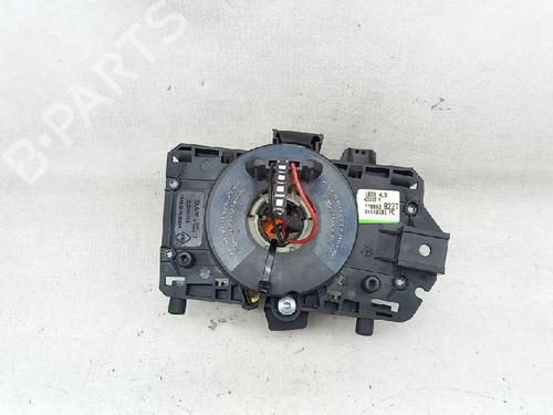 Squib airbag RENAULT MEGANE I (BA0/1_) 1.4 16V (BA0D, BA1H, BA0W, BA10) | BP27958618C102 