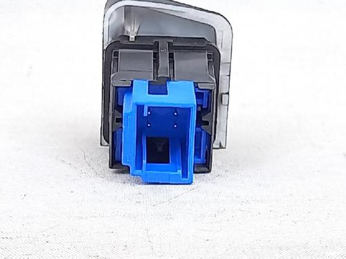 Warning switch PEUGEOT 208 I (CA_, CC_) 1.4 HDi | BP27951538I22