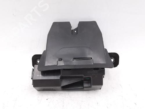 Bakluke lås FORD FIESTA VI (CB1, CCN) 1.0 | BP27948975C101 