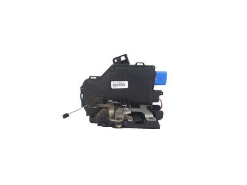 Used Rear right lock VW GOLF PLUS V (5M1, 521) 1.6 (102 hp) 27963699