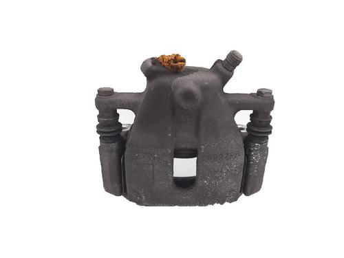 Venstre bremsekaliber foran OPEL AGILA B (H08) 1.2 (F68) (94 hp) 27947089