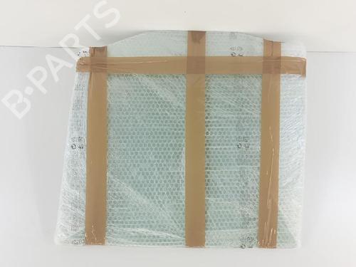 Rear left door window FORD FUSION (JU_) 1.6 TDCi | BP27942563C20 