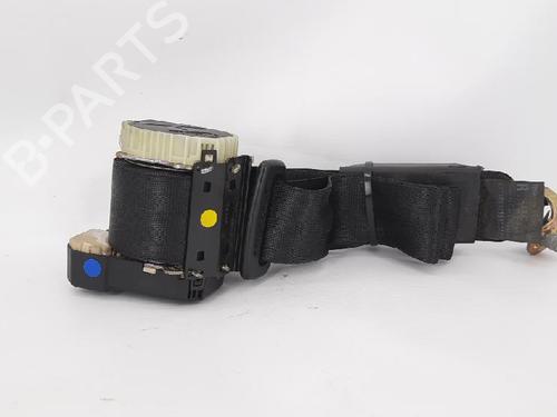 Rear right seatbelt AUDI A2 (8Z0) 1.4 TDI | BP27970334I28 