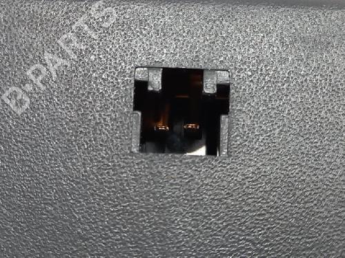 Third brake light CHEVROLET AVEO / KALOS Hatchback (T250, T255) 1.2 | BP27959911L11 