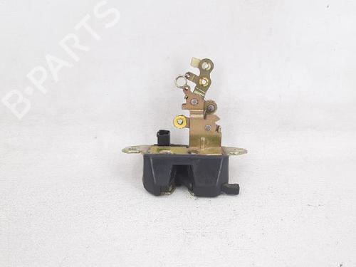 Tailgate lock CHEVROLET AVEO / KALOS Hatchback (T200) 1.2 | BP27935320C101 