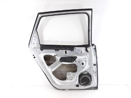 Left rear door CITROËN C4 Picasso I MPV (UD_) 1.6 HDi | BP27950669C4 