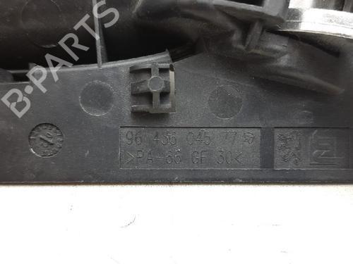 Front left interior door handle PEUGEOT 307 (3A/C) 1.6 | BP27935675I13 