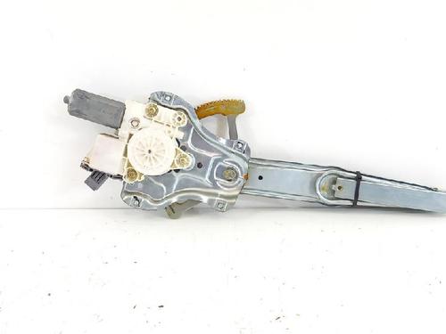 Front right window mechanism TOYOTA AVENSIS Saloon (_T25_) 2.0 D-4D (CDT250_, CDT250R) | BP27950575C23 