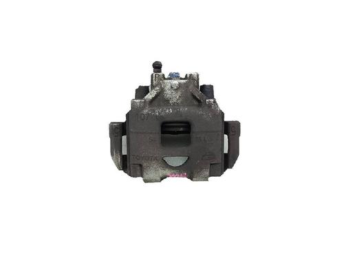 Used Right front brake caliper TOYOTA YARIS (_P13_) 1.5 Hybrid (NHP130_, NHP130) (101 hp) 27957513