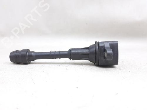 Ignition coil NISSAN ALMERA TINO (V10) 1.8 | BP27937249M94