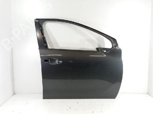 Right front door PEUGEOT 208 I (CA_, CC_) 1.6 HDi / BlueHDi 75 | BP27960229C3
