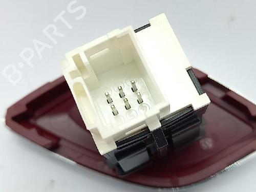 Warning switch CITROËN C3 II (SC_) 1.4 | BP27962012I22 