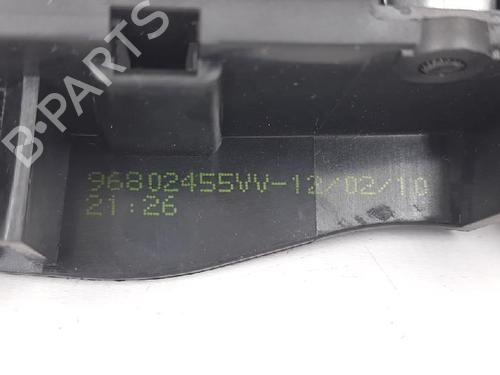 Front right interior door handle PEUGEOT 207 (WA_, WC_) 1.4 16V | BP27968837I14 