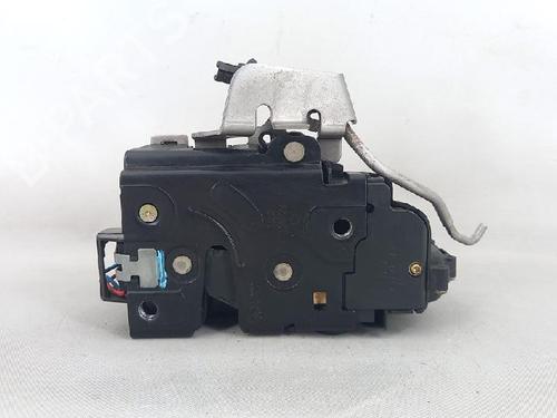 Venstre bagtil lås AUDI A6 C5 (4B2, 4B4) 2.5 TDI | BP27952645C100 