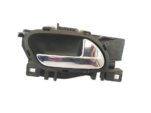 Used Front right interior door handle PEUGEOT 207 SW (WK_) 1.6 16V (120 hp) 27940745