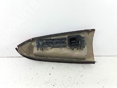 Left taillight OPEL ASTRA G Estate (T98) 1.6 (F35) | BP27962668C34 