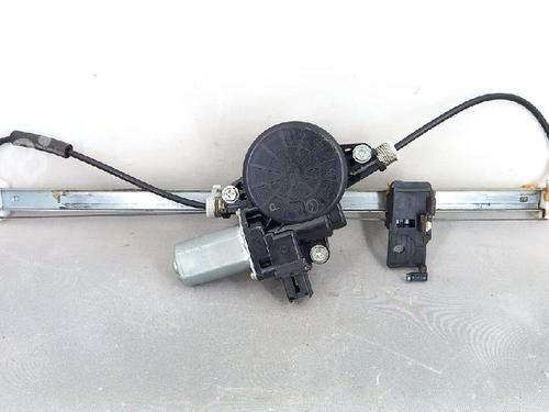 Rear right window mechanism MAZDA 3 (BL) 1.6 MZR (BL14) | BP27954075C25 