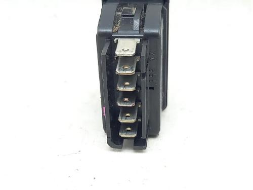 Right front window switch RENAULT MEGANE I (BA0/1_) 1.4 16V (BA0D, BA1H, BA0W, BA10) | BP27958627I26