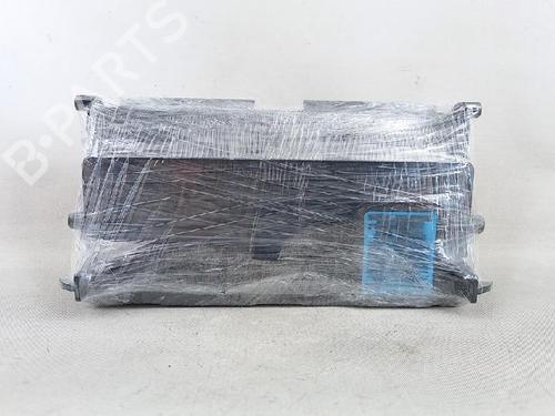 Control unit PEUGEOT 508 SW I (8E_) 1.6 HDi | BP27952094M11 