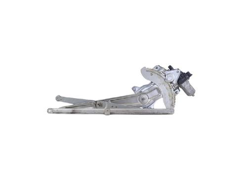 Used Front left window mechanism OPEL AGILA B (H08) 1.2 (F68) (94 hp) 27963983