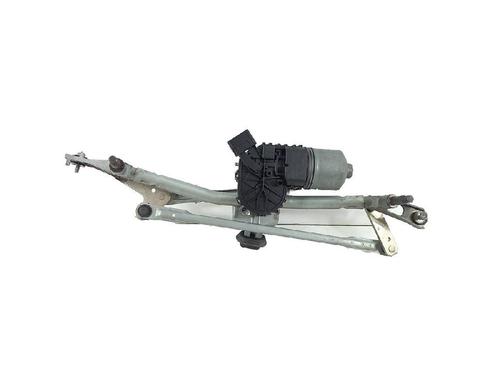 Used Front wipers mechanism CITROËN BERLINGO Box Body/MPV (B9) 1.6 HDi / BlueHDi 75 (75 hp) 27956096