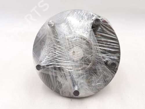 Left front steering knuckle JEEP GRAND CHEROKEE III (WH, WK) 3.0 CRD 4x4 | BP27947674M25 