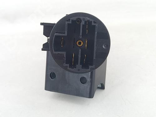 Ignition barrel LANCIA MUSA (350_) 1.3 D Multijet (350.AXB11, 350.AXB1A) | BP10618046M48  - Image 5