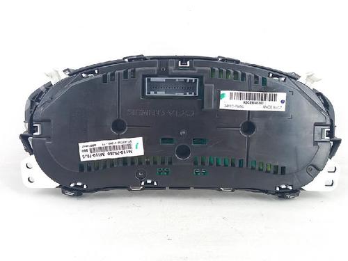Instrument cluster FIAT SEDICI (189_) 1.9 D Multijet 4x4 | BP27951365C47