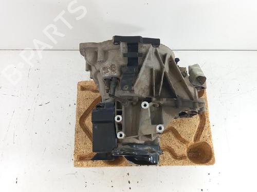 Girkasse FORD FIESTA VI (CB1, CCN) 1.25 | BP27959295M3