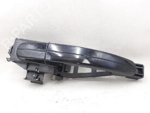 Front right exterior door handle FORD FOCUS II Turnier (DA_, FFS, DS) 1.6 TDCi | BP27940038C129 
