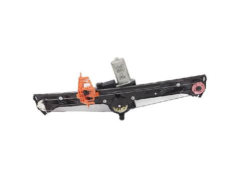Used Front right window mechanism LANCIA DELTA III (844_) 1.4 (844.AXA1A) (120 hp) 27953535