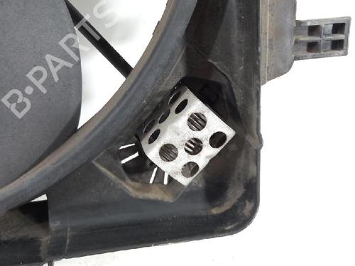 Køleventilator elektrisk RENAULT KANGOO Express (FW0/1_) Z.E. (FW0Z, FW1Z) | BP27959618M35 