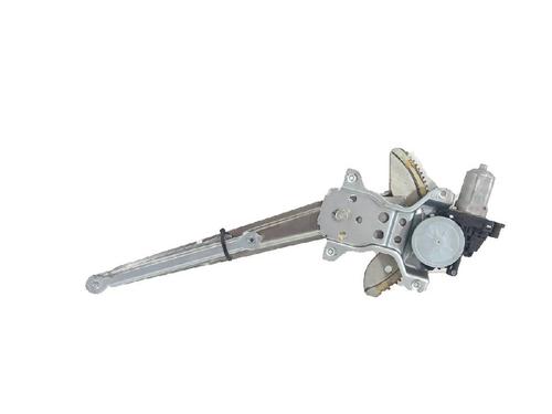 Used Front left window mechanism FIAT SEDICI (189_) 1.9 D Multijet 4x4 (120 hp) 27951371