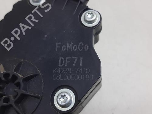 Pedal MAZDA 2 (DE_, DH_) 1.3 (DE3FS) | BP27951772I4