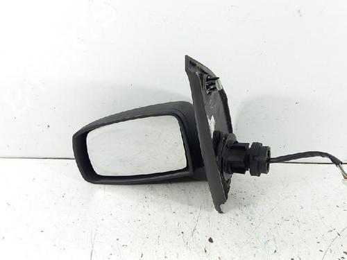 Left mirror FIAT PANDA (169_) 1.2 (169AXF2A, 169AXF1A) | BP27969459C26 