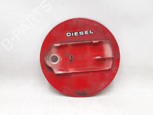 Fuel flap FORD FIESTA V (JH_, JD_) 1.6 TDCi | BP27939455C131