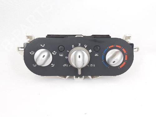 Commande Chauffage RENAULT TWINGO II (CN0_) 1.2 16V (CN0K, CN0V, CN0A) | BP27969197I5 