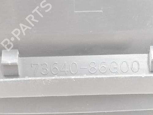 Air vent SUZUKI IGNIS II (MH) 1.3 (RM413) | BP27938917I21 