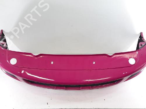 Front bumper FIAT PUNTO (188_) 1.2 16V 80 (188.233, .235, .253, .255, .333, .353, .639,... | BP27952117C7 